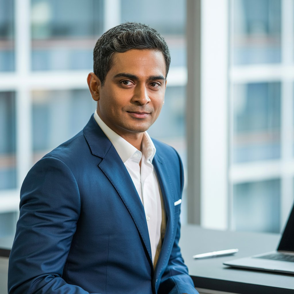 Aarav Arjun