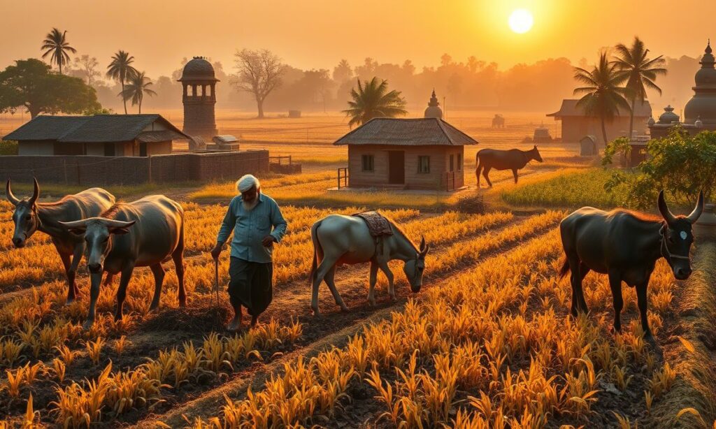 सम्मान परिश्रम और गुणों का