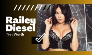Railey Diesel Age: Height, Weight, Relationships, Biography, Wiki, Family and More
