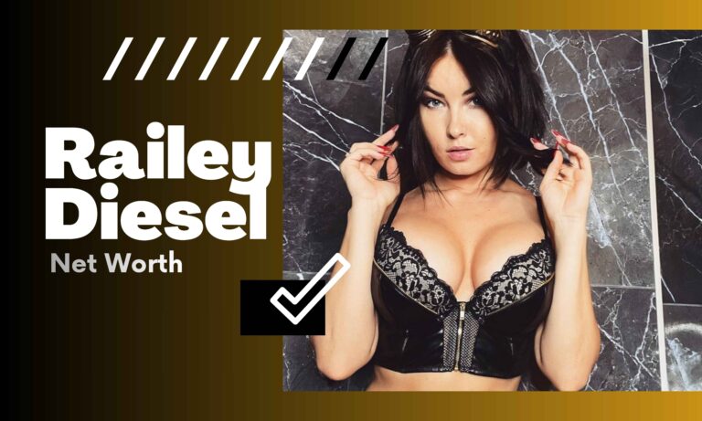 Railey Diesel Age: Height, Weight, Relationships, Biography, Wiki, Family and More